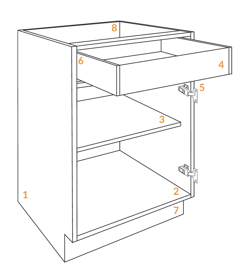 Cabinetry Image
